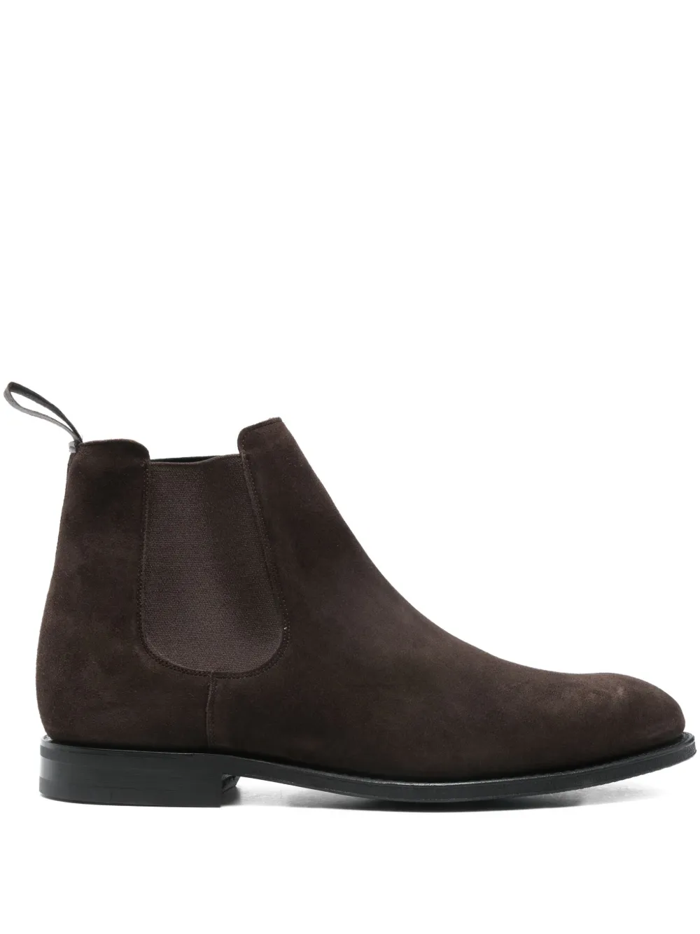Church's 'AMBERLEY 173' boots Bruin