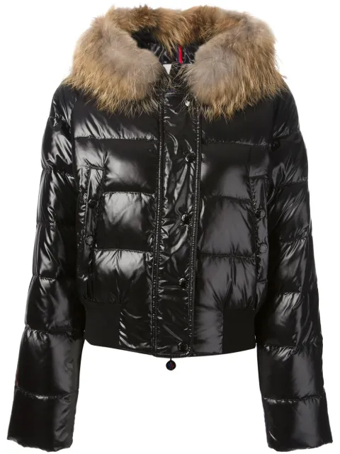 moncler alpin black moncler alpin black