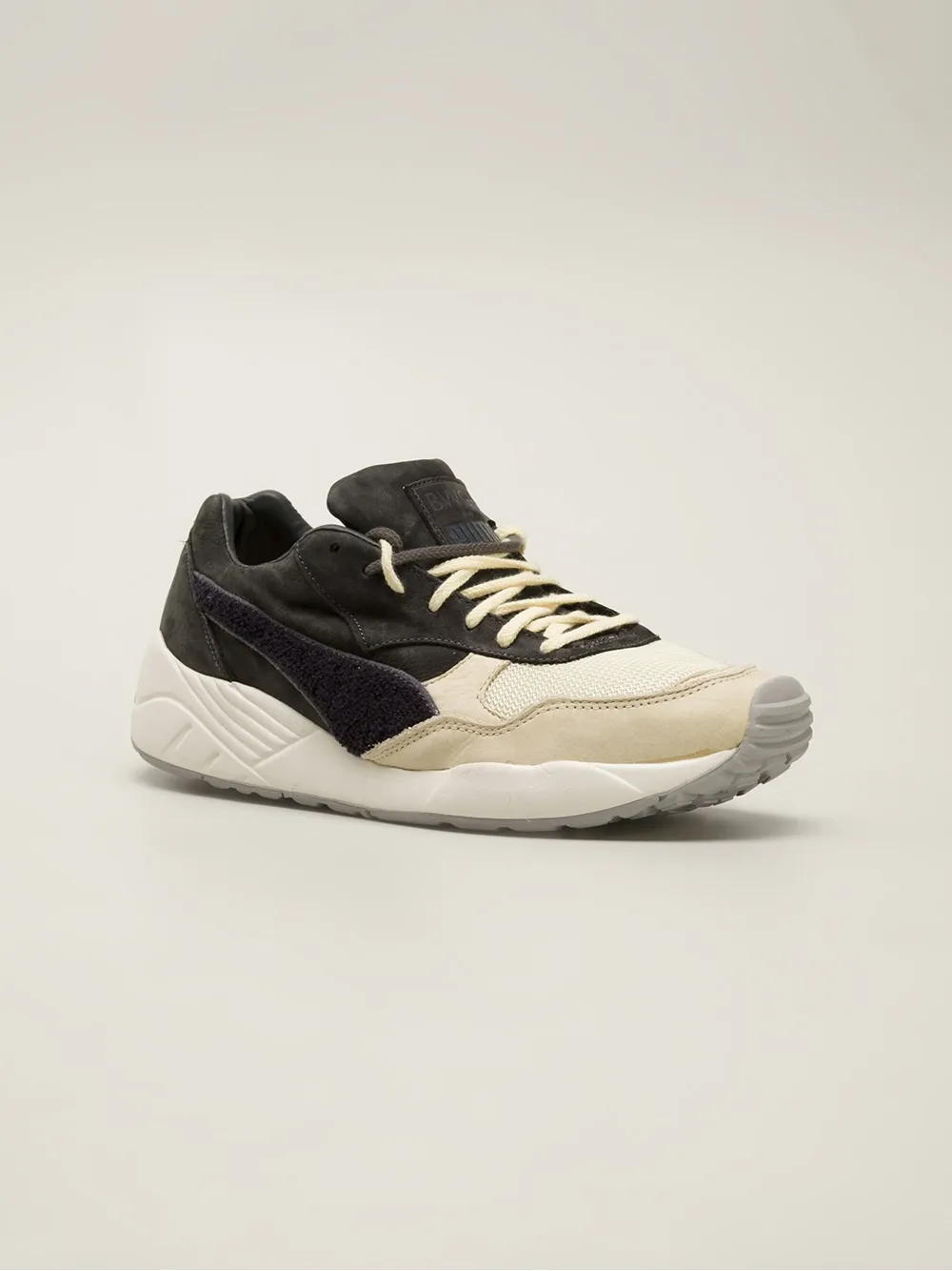 PUMA BWGH 'Trinomic' trainers | Low-Tops | Image 2