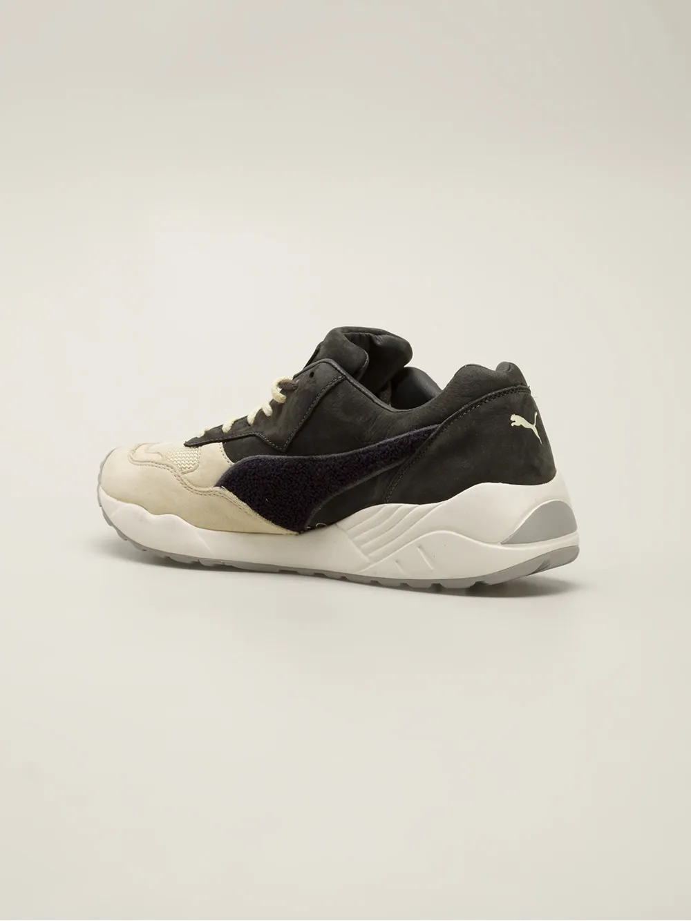 PUMA BWGH 'Trinomic' trainers Blue
