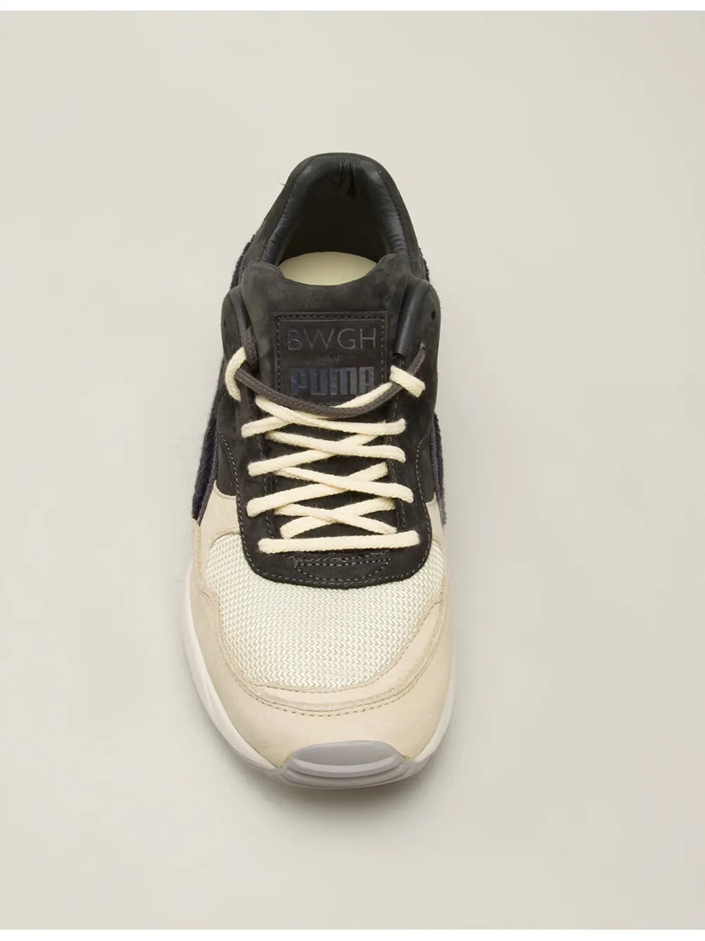 PUMA BWGH 'Trinomic' trainers Blue