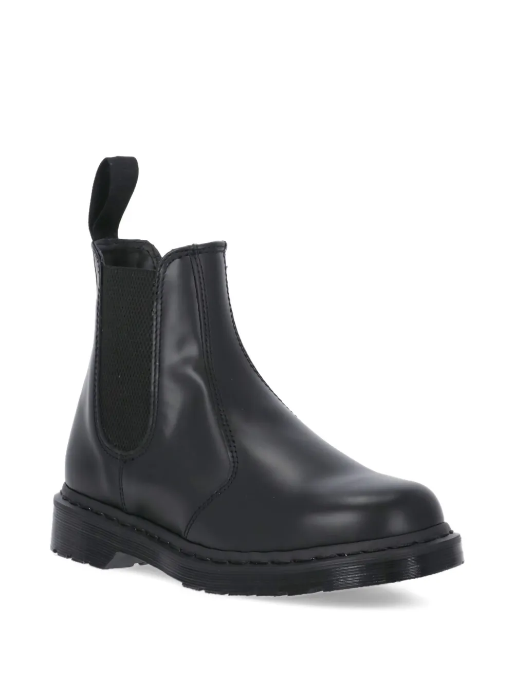Dr. Martens '2976' boots Zwart