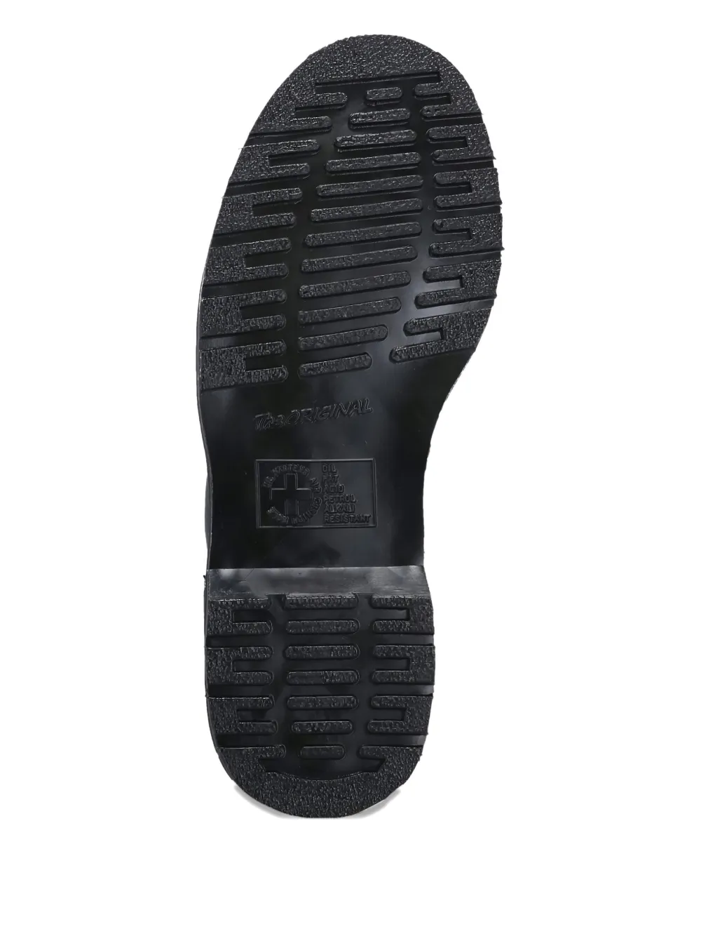 Dr. Martens '2976' boots Zwart