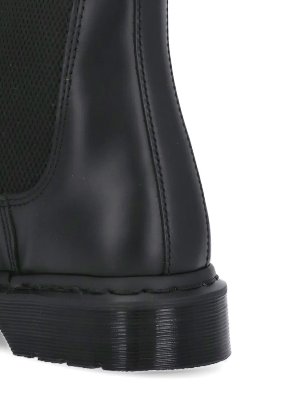 Dr. Martens '2976' boots Zwart