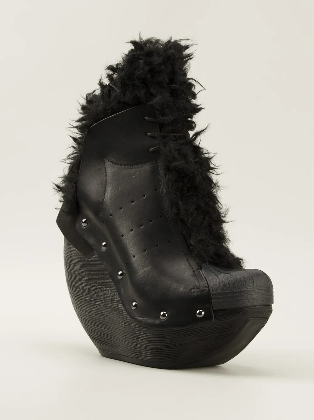 Y 3 'y 3 Iyoka' Boots   Schwarz 