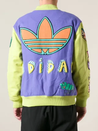 adidas jeremy scott jacket adidas jeremy scott jacket
