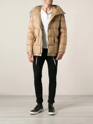 Moncler Bolsas De Lavado beige Moncler Bolsas De Lavado beige