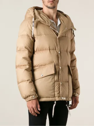 Moncler Bolsas De Lavado beige Moncler Bolsas De Lavado beige
