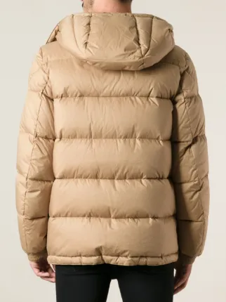 Moncler Chaquetas Acolchadas menta Moncler Chaquetas Acolchadas menta