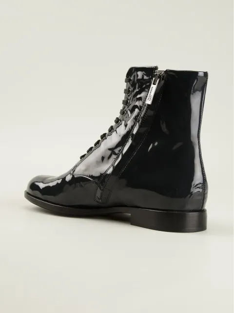 hugo boss futesio trainers