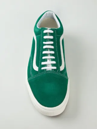 vans old skool broche