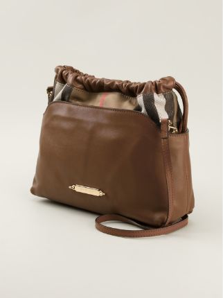 burberry little crush crossbody bag