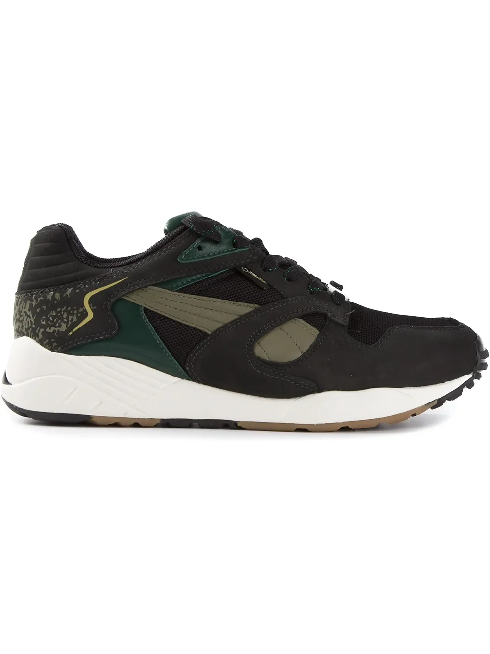 puma trinomic xs850 kids 32