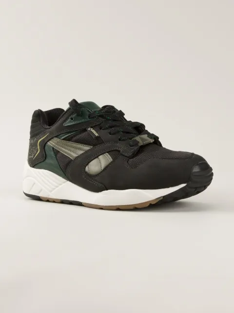 puma trinomic xs850 kids 32