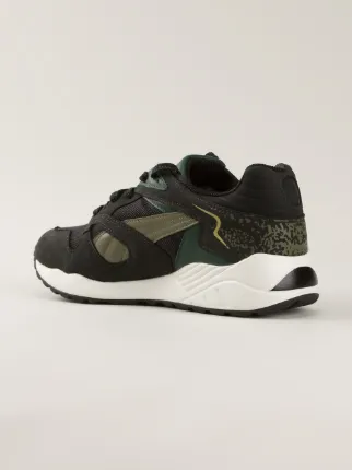 puma trinomic xs850 kids 32