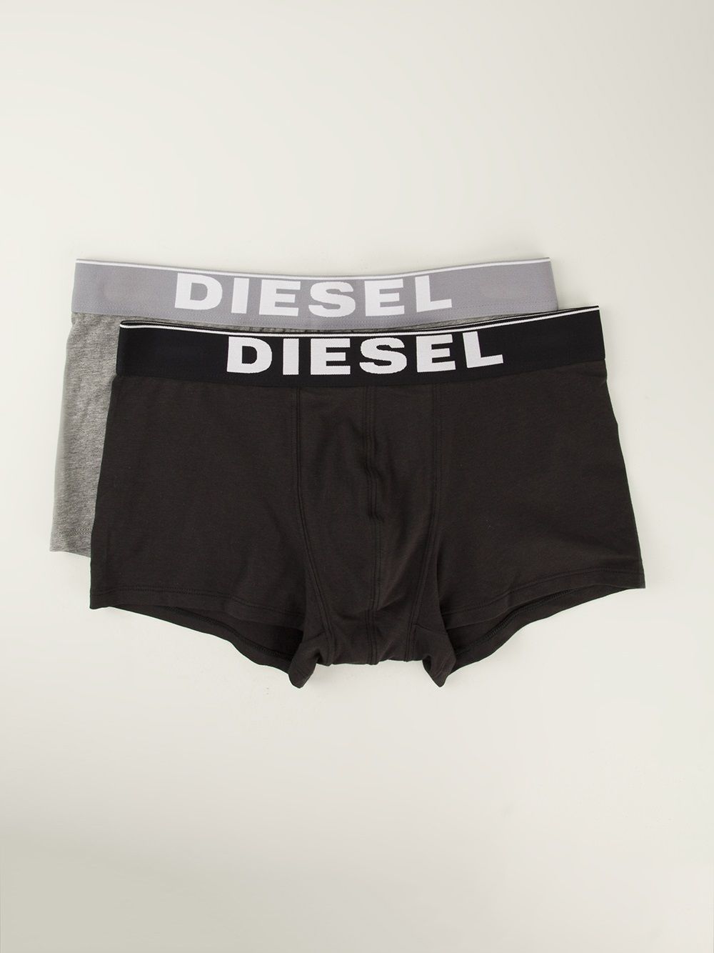 фото Diesel трусы с логотипом