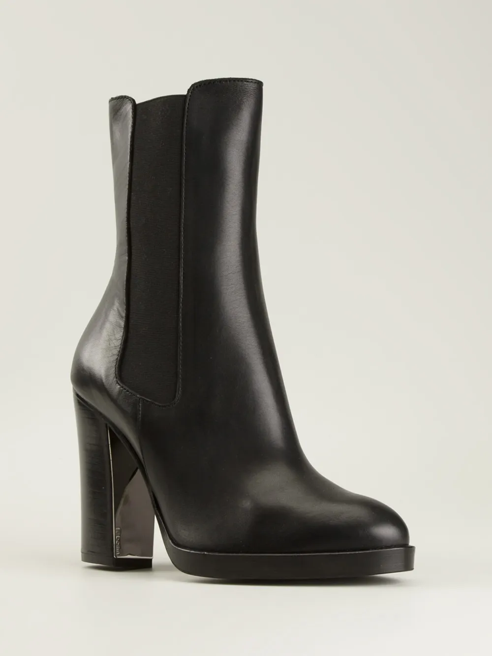 ladon platform chelsea boot