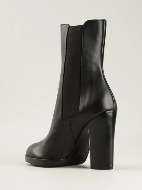 ladon platform chelsea boot