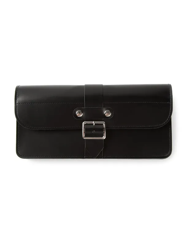 【COMME des GARCONS】Buckle D Leather Wallet 10816512_3959209_600.jpg