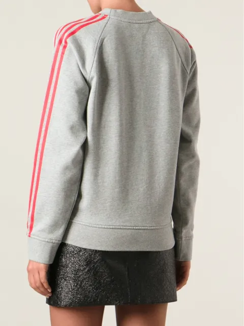 MARC BY MARC JACOBS 'PEYTON FRECH TERRY TIGER' SWEATSHIRT
