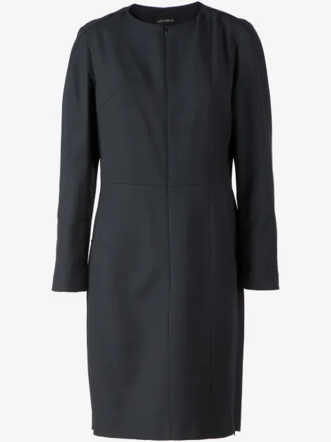 Lutz Huelle 'Ronin' dress