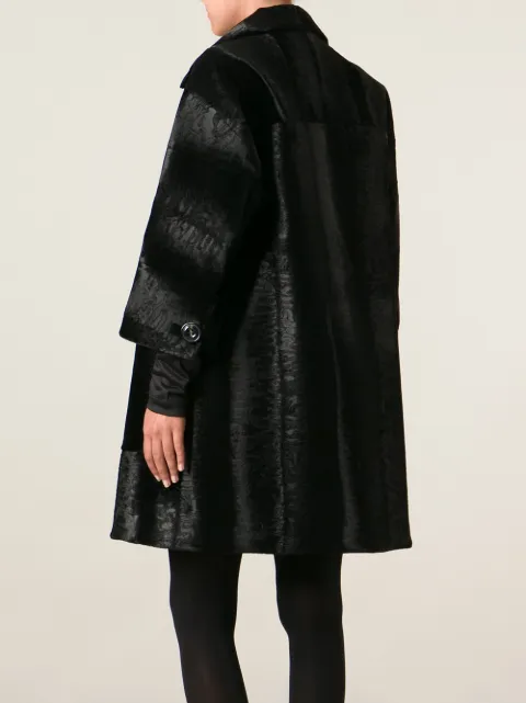 Dsquared2 Classic Coat - Farfetch