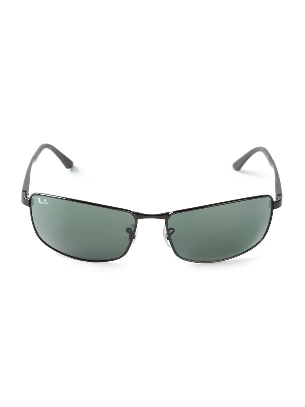 Ray-Ban lentes de sol "RB3498" | negro | Image 1