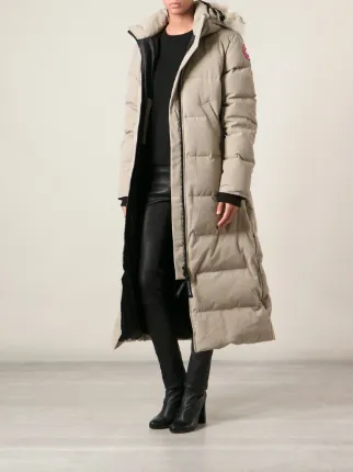 Canada Goose Parka Mystique Canada Goose Parka Mystique