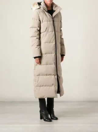 long jacket canada goose long jacket canada goose