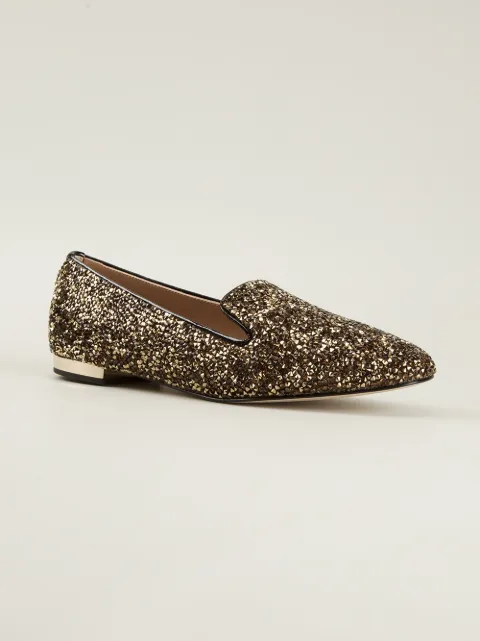 slippers dsquared2