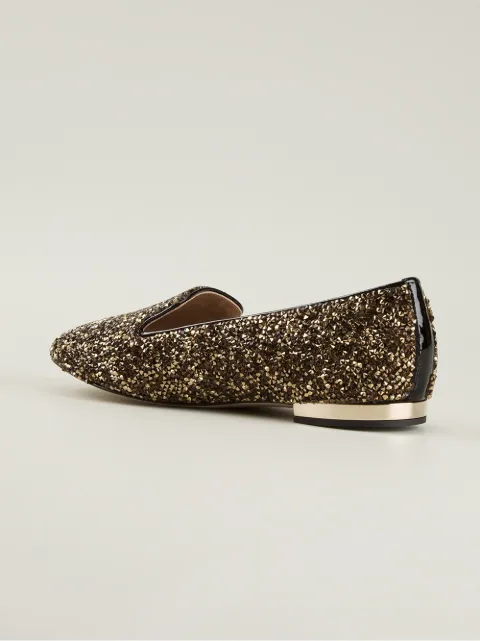 slippers dsquared2