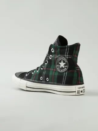 converse tartan converse tartan
