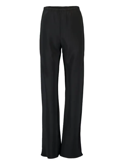 Peter Cohen silk trousers