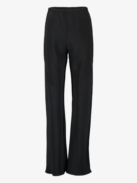 Peter Cohen straight trousers