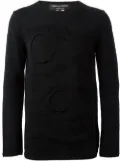 Comme des Garçons Homme Plus Men’s Sweater - Black