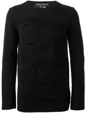 Comme des Garçons Homme Plus