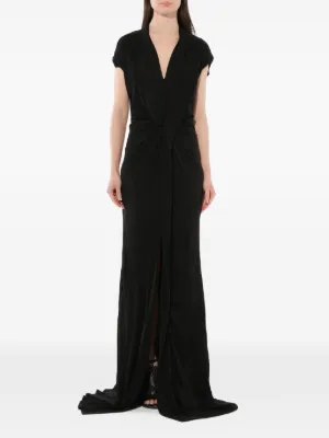 macy's women's semi formal dresses Macy Dress Satin Olive main image 0