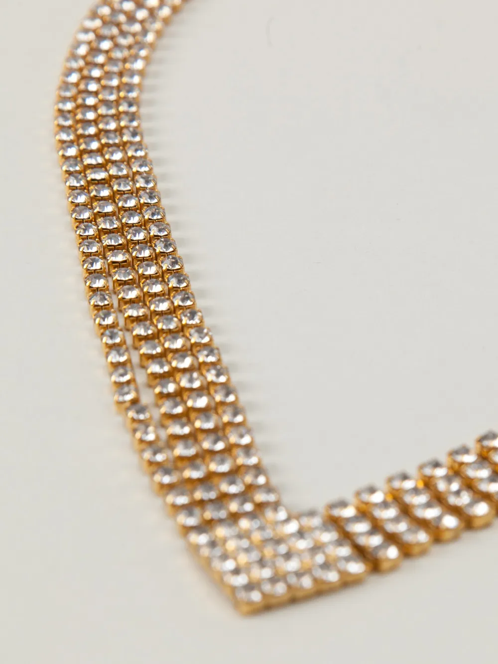 Jennifer Behr 'Vela' headband Metallic