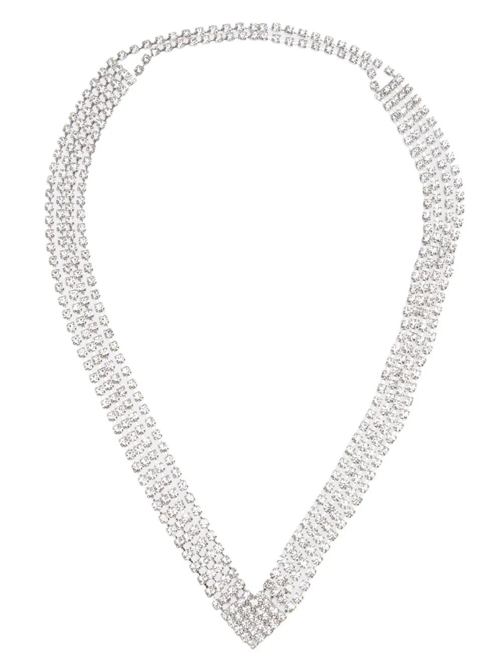 Jennifer Behr 'Vela' headband Metallic