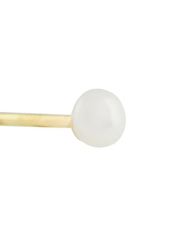 Wouters & Hendrix Gold Pearl ピアス 通販 - FARFETCH