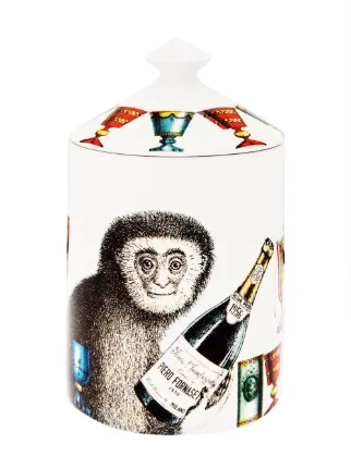 Fornasetti