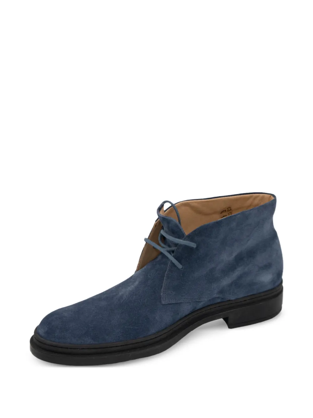 Tod's 经典沙漠靴 | 沙漠靴 | Image 2