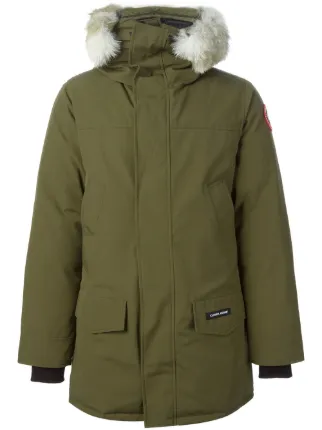 canada goose LANGFORD Khaki canada goose LANGFORD Khaki