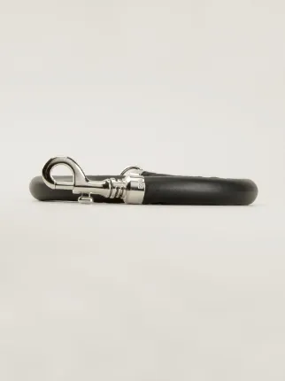 Golden Goose Deluxe Brand Lobster Clasp Tube Belt Golden Goose Deluxe Brand Lobster Clasp Tube Belt