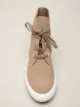 Pierre Hardy chukka style sneakers