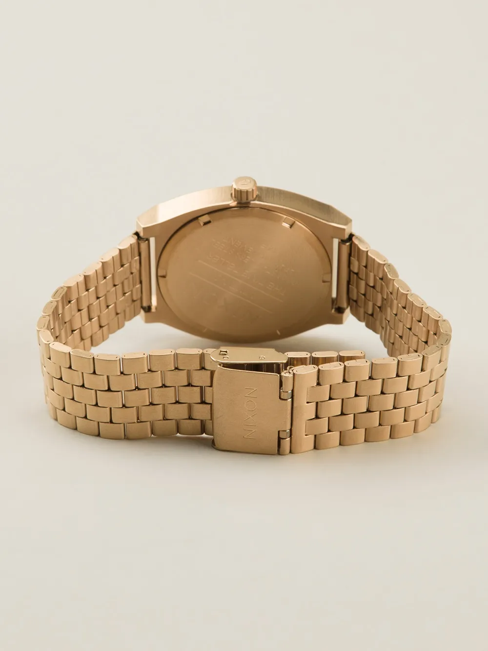 Nixon The Time teller' watch | Hombre | Image 2