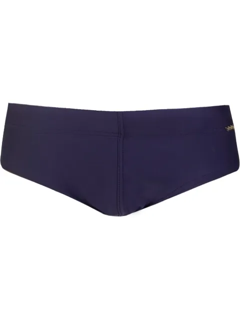 Amir Slama plain trunks