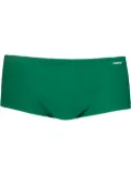 Amir Slama swimming trunks - Green