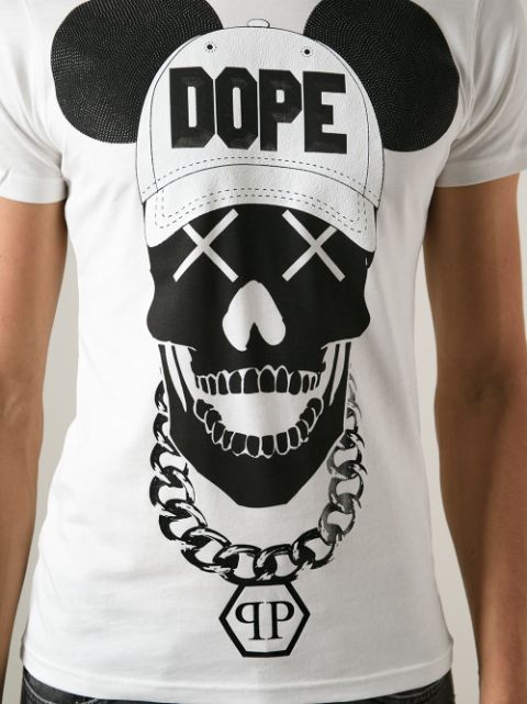 art is dope shirt