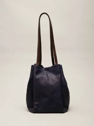 Henry Cuir Bucket Bag Farfetch Henry Cuir Bucket Bag